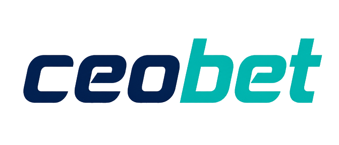 ceobet লোগো